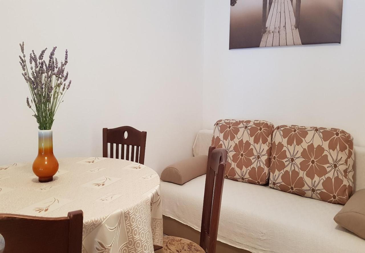 Apartman Andrija ビビニェ エクステリア 写真