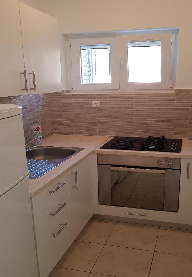 Apartman Andrija ビビニェ エクステリア 写真
